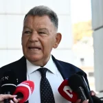 Κούγιας: Υποβάλλει μήνυση κατά Ακρίτα, Κασσελάκη, Μπιμπίλα - «Δεν είμαι ομοφοβικός, υπερασπίζομαι κατηγορούμενους, όχι εγκληματίες»