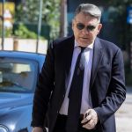 Κούγιας: Αποχωρεί απ’ την υπόθεση Καμπανού
