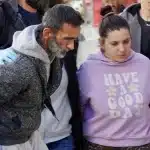 Το ζευγάρι αλληλοκατηγορείται για την άγρια κακοποίηση του 3χρονου: «Τον έκαιγε με αναπτήρα» - «Ζήλευε τη σχέση που είχα με το παιδί της»