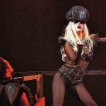 Η Lady Gaga των παραισθήσεων! Οσα αποκάλυψε η ίδια η σταρ για τα πρώτα χρόνια της καριέρας της