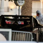 FBI: Η έκρηξη του Tesla Cybertruck στο Λας Βέγκας δεν ήταν τρομοκρατική επίθεση αλλά αυτοκτονία