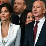 Λόρεν Σάντσεζ: Τα άκουσε για το ντεκολτέ στην ορκωμοσία Τραμπ - «Επιτέλους κρύψτα για μία ημέρα» της γράφουν