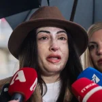 Ιωάννα Παλιοσπύρου: Ακόμα και σήμερα, η γυναίκα που μου έριξε βιτριόλι με κοιτάει στα μάτια με υπεροψία