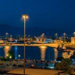 ΠΑΤΡΑ: Εκρίθηκαν 12,4 εκ. € για τη Μαρίνα Mega Yacht του ΟΛΠΑ