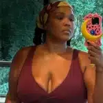 Lizzo: Δείχνει το αδυνατισμένο σώμα της - Έχω να δω αυτόν τον αριθμό από το 2014