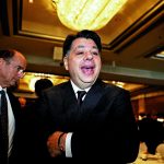 Τζορτζ Τσούνης: «Τα F-35 στην Ελλάδα η πιο σημαντική στιγμή»