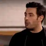 Κώστας Μαρτάκης: «Θα μπορούσα να λέω παντού ότι ήμουν στους 25 πιο σέξι άνδρες στον πλανήτη»