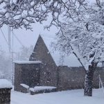 ΑΧΑΪΑ: Μαγικές εικόνες από το χιονισμένο Βραχνί Καλαβρύτων