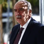 Πένθος για τον Βαγγέλη Μεϊμαράκη - Πέθανε η αδερφή του, Λίλα