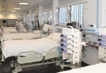 «Μόνο από ένα θαύμα θα σωθεί ο 22χρονος που κατάπιε ένα μπέργκερ αμάσητο»