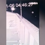 Μυτιλήνη: Βίντεο ντοκουμέντο από τη σφοδρή σύγκρουση αυτοκινήτου με αγέλη αλόγων