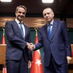 Ίμια, 12 ναυτικά μίλια, SAR και Λωζάννη βάζει η Τουρκία στην ατζέντα των συζητήσεων με την Ελλάδα – Οι 5 αξιώσεις