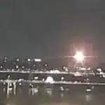 Eλικόπτερο του αμερικανικού στρατού συγκρούστηκε με επιβατικό αεροσκάφος κοντά στην Ουάσινγκτον
