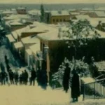 Η χιών εν Πάτραις! Οταν χιόνιζε μέσα στην πόλη - ΦΩΤΟ