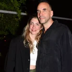Πάνος Μουζουράκης – Μαριλού Κόζαρη: Γονείς για δεύτερη φορά
