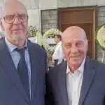 ΠΑΤΡΑ - ΓΙΑΝΝΗΣ ΜΑΤΣΟΥΚΑΣ: Μίμης Δομάζος: Ένας θρύλος έφυγε