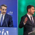 Κόντρα ΝΔ – ΠΑΣΟΚ για τις συνεργασίες και «τα κόμματα της δραχμής»