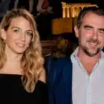 Νικόλαος Ντε Γκρες- Χρυσή Βαρδινογιάννη: Η εκκλησία που θα γίνει ο γάμος – Οι λεπτομέρειες για τη δεξίωση