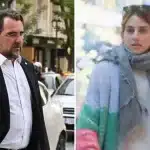 Νικόλαος Ντε Γκρες και Χρυσή Βαρδινογιάννη: Το χρονικό ενός μεγάλου έρωτα - Οι γάμοι, οι χωρισμοί και η ξαφνική ανατροπή