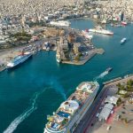 ΟΛΠ Α.Ε.: Νέο ιστορικό ρεκόρ κρουαζιέρας με 1,7 εκατ. επιβάτες το 2024