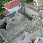 Ναύπακτος: Σε επισκέψιμο μουσειακό χώρο μετατρέπεται το οθωμανικό λουτρό του κάστρου