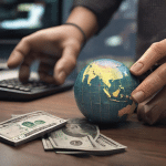 Capital Economics: Ο Τραμπ φέρνει δασμούς που προκαλούν φόβο στην παγκόσμια οικονομία (γραφήματα)