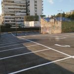 Πωλήθηκε σχεδόν μισό εκατομμύριο ευρώ μία θέση πάρκινγκ