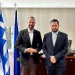 Γέφυρα Μόρνου: Το πρώτο διαπεριφερειακό έργο στην χώρα