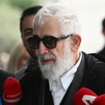 Φιλιπππίδης στο Εφετείο: Ένα χρόνο ήμουν στη φυλακή για μια κυρία που είπε ψέματα και μετά αθωώθηκα