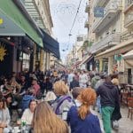 ΠΑΤΡΑ: Ανοικτά σήμερα τα καταστήματα