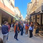 ΠΑΤΡΑ: Πώς κινήθηκαν η εστιάση και τα καταστήματα στις γιορτές