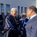 ΑΠΙΣΤΕΥΤΟ! Ούτε ΑΜΚΑ δεν έχουν δώσει στον μεγάλο ευεργέτη των Νοσοκομείων και της Πάτρας