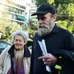 Άλλος Άνθρωπος: Ελεύθερος με απαγόρευση εξόδου από τη χώρα ο Πολυχρονόπουλος
