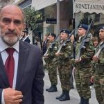 Ο Απόστολος Κατσιφάρας στις εκδηλώσεις για τα Θεοφάνεια