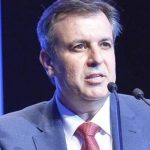 Αντώνης Ποταμίτης: «Η παράταξή μας παραμένει στις αρχές και τις αξίες που εκπροσωπούμε»