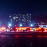 Αεροπλάνο με 64 επιβαίνοντες συγκρούστηκε με στρατιωτικό ελικόπτερο στην Ουάσινγκτον – Τουλάχιστον 18 νεκροί