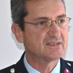 ΑΣΤΥΝΟΜΙΑ: Αποστρατεύτηκε ο υποστράτηγος Ανδρέας Τσαπικούνης