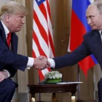 Συνάντηση με τον Putin ετοιμάζει ο Donald Trump