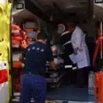 Τραγωδία: Νεκρός 38χρονος χειριστής χωματουργικού μηχανήματος