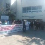 ΝΟΣΟΚΟΜΕΙΑΚΟΙ ΓΙΑΤΡΟΙ: Κινητοποίηση το Σάββατο, κατά την επίσκεψη Γεωργιάδη στην Πάτρα