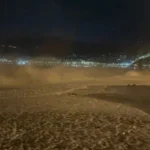 Παραμένει κλειστή η πορθμειακή γραμμή Ρίου – Αντιρρίου, τεράστια κύματα - ΒΙΝΤΕΟ