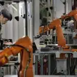 Ελληνική startup εκπαιδεύει τα ρομπότ