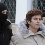 Πόλα Ρούπα: Κείμενο εν όψει του δικαστικού συμβουλίου στη Χαλκίδα στις 10 Ιανουαρίου