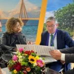 Η Δυτική Ελλάδα αισιοδοξεί για άνοδο του τουρισμού – Σε σειρά εκθέσεων και το 2025 η Περιφέρεια