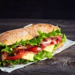 Γιατί τα σάντουιτς που αγοράζουμε είναι νοστιμότερα από τα δικά μας