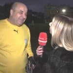 Μάρκος Σεφερλής: Θα είμαι στην τηλεόραση τον χειμώνα