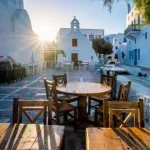 Ψηλά στη λίστα επιθυμιών των Ευρωπαίων η Ελλάδα – Ελκυστικός προορισμός και το 2025