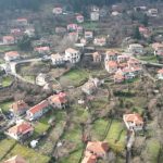 Ευρυτανία: Σαν σήμερα το 1963 ένα χωριό εξαφανίζεται από κατολίσθηση