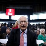Σημίτης: Τα πρώτα χρόνια στο ΠΑΣΟΚ, οι σχέσεις με τον Ανδρέα Παπανδρέου, τα Ιμια, και η ένταξη της Ελλάδας στο ευρώ