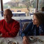 Κώστας Σημίτης: Οι δεσμοί και οι προσωπικές σχέσεις του με την Ηλεία (ΦΩΤΟ)